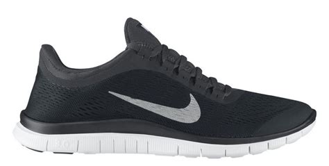 nike free run 3.0 v2 herren schuhe grau schwarz laufschuh|nike free running schuhe.